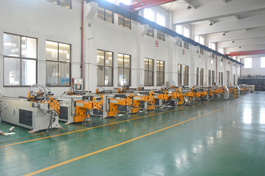 About equipment selection and preliminary preparation