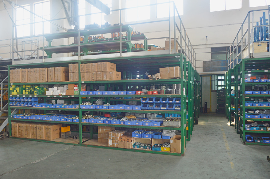 关于弯管机模具的选择