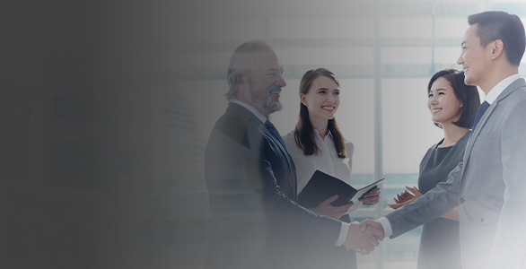 Consulting Cooperation